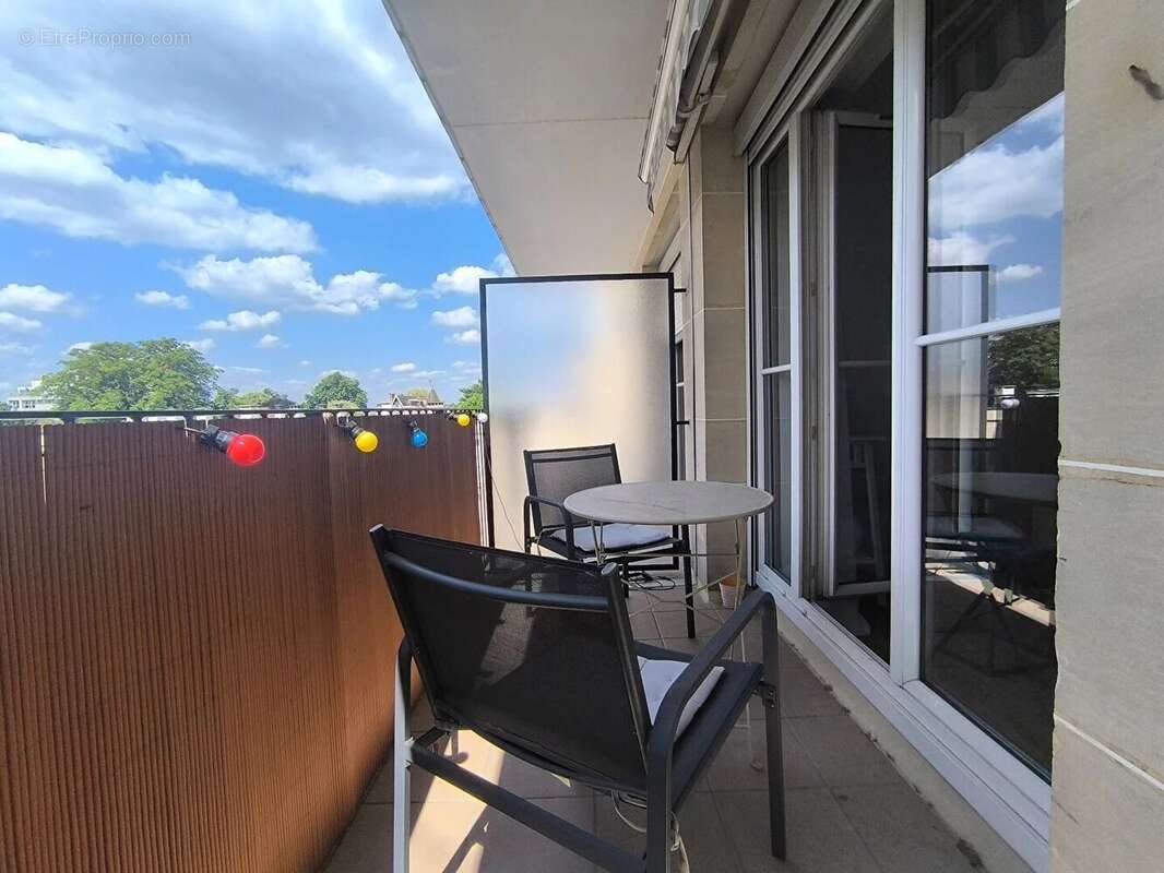 Appartement à CHATOU