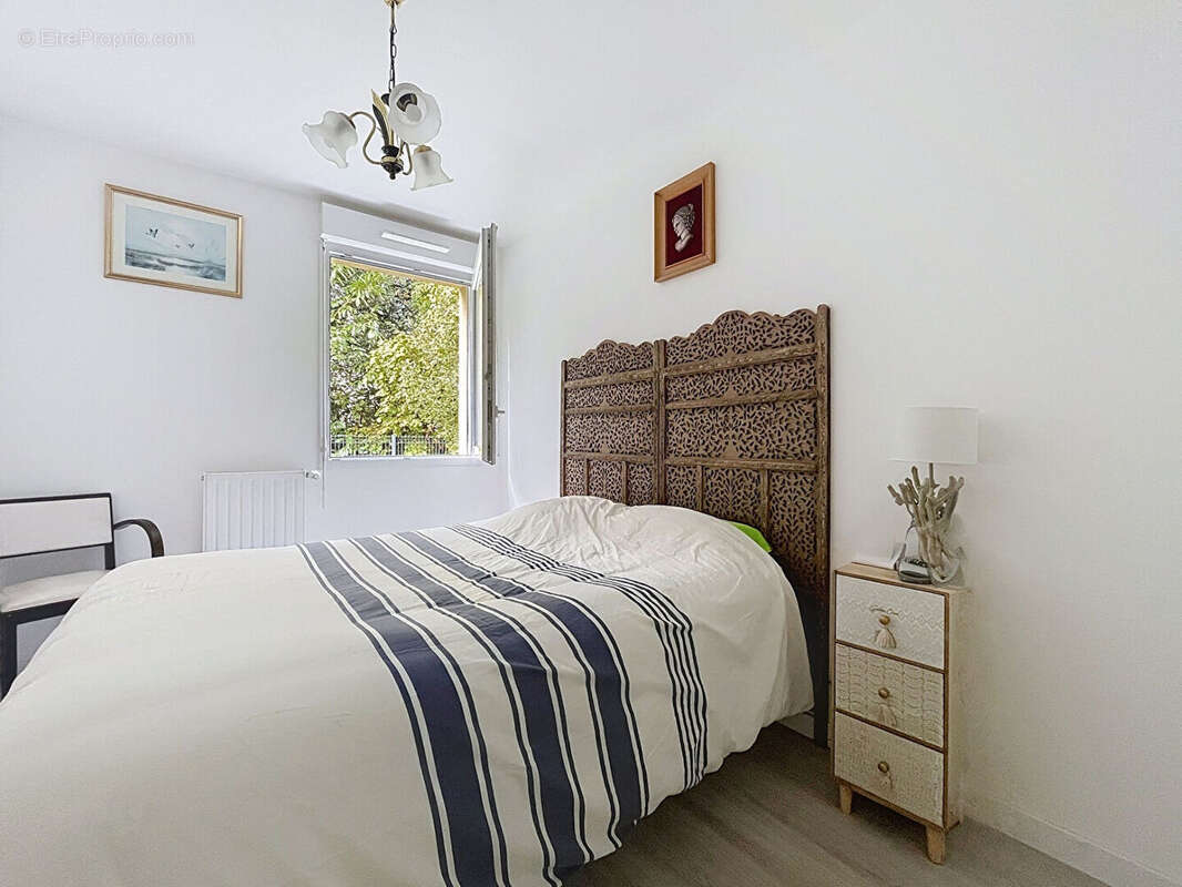 Appartement à SAINT-MALO