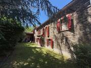 Maison à ANDOUQUE