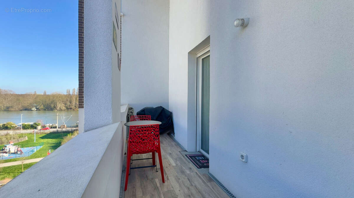 Appartement à ATHIS-MONS