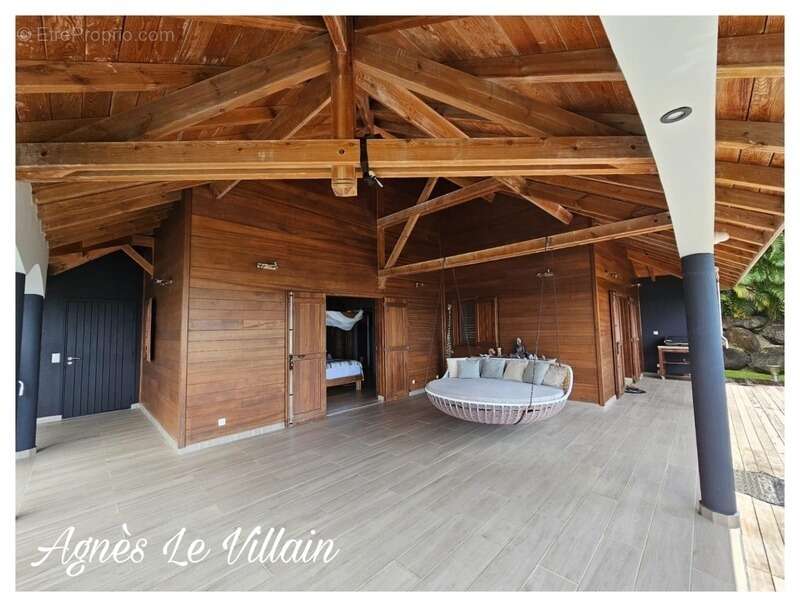 Villa de Prestige Vue Mer avec Piscine & Spa - photo 6