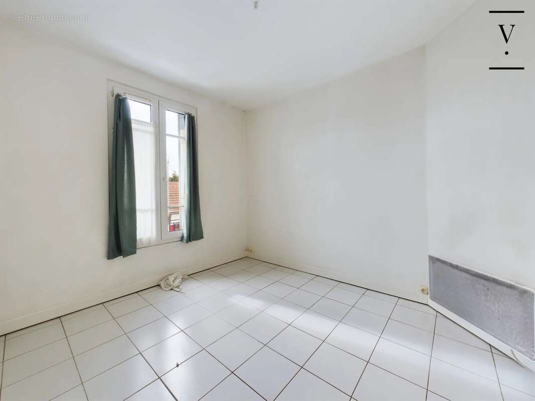 Appartement à MAISONS-ALFORT
