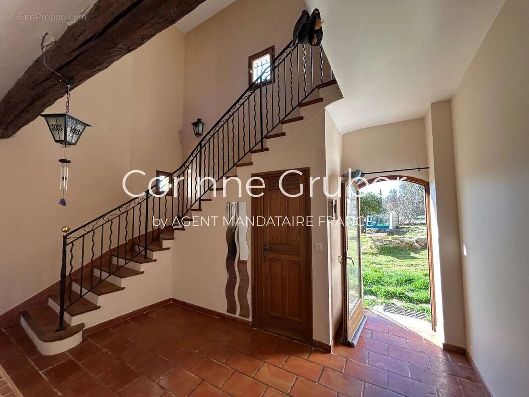 Maison à DIGNE-LES-BAINS