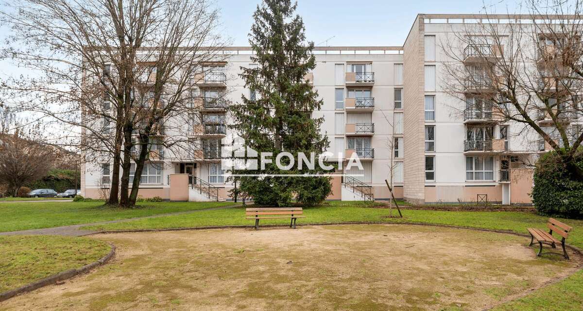 Appartement à ANTONY