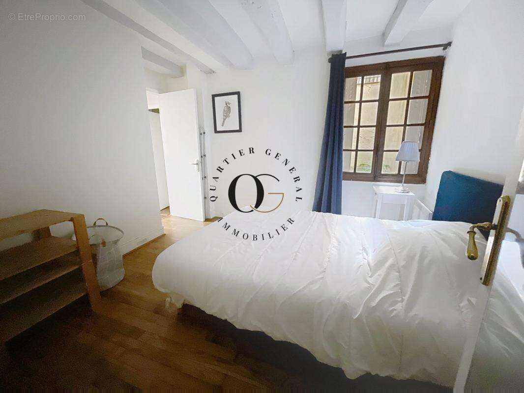 Appartement à PARIS-5E