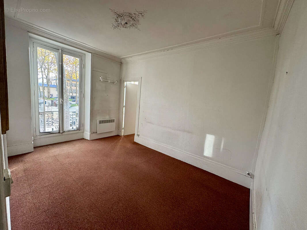 Appartement à VERSAILLES