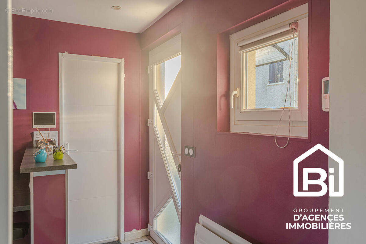 Maison à SAINT-AIGNAN-DE-CRAMESNIL