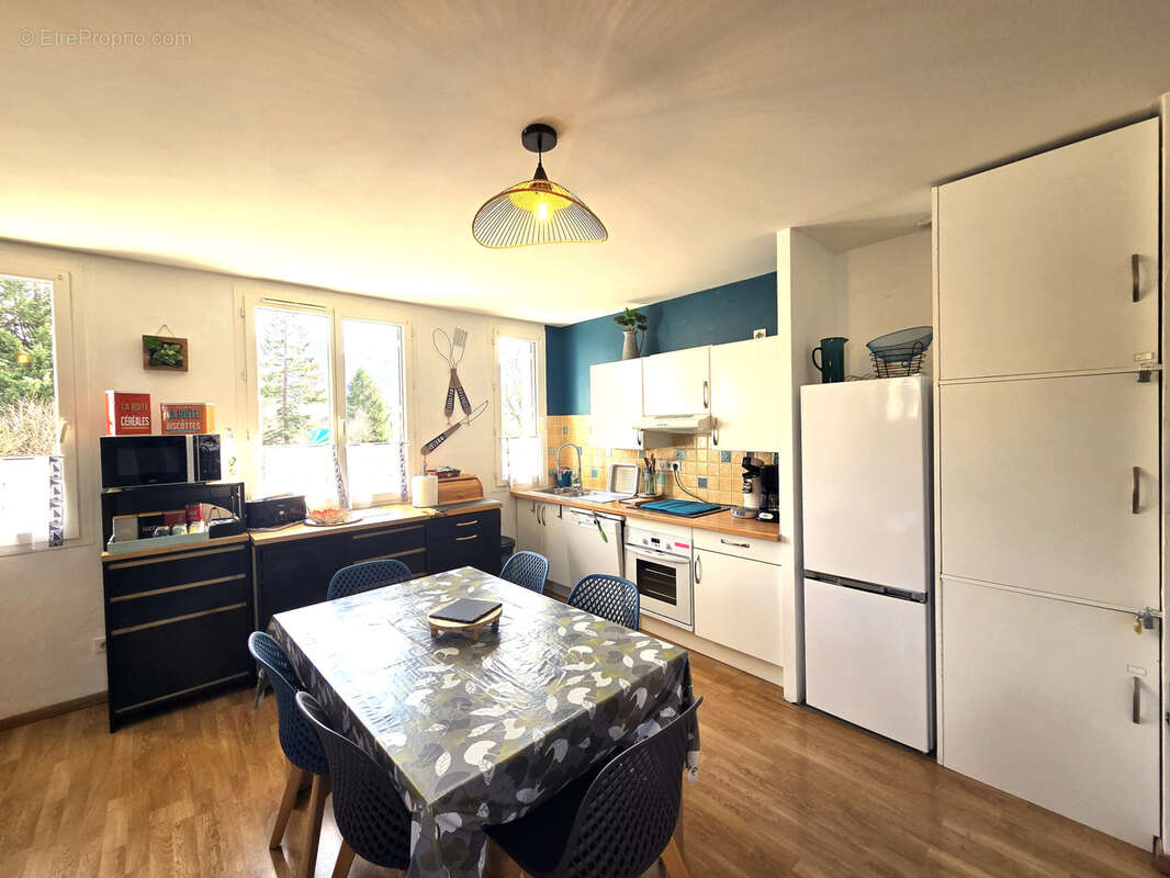 Appartement à ARGELES-GAZOST