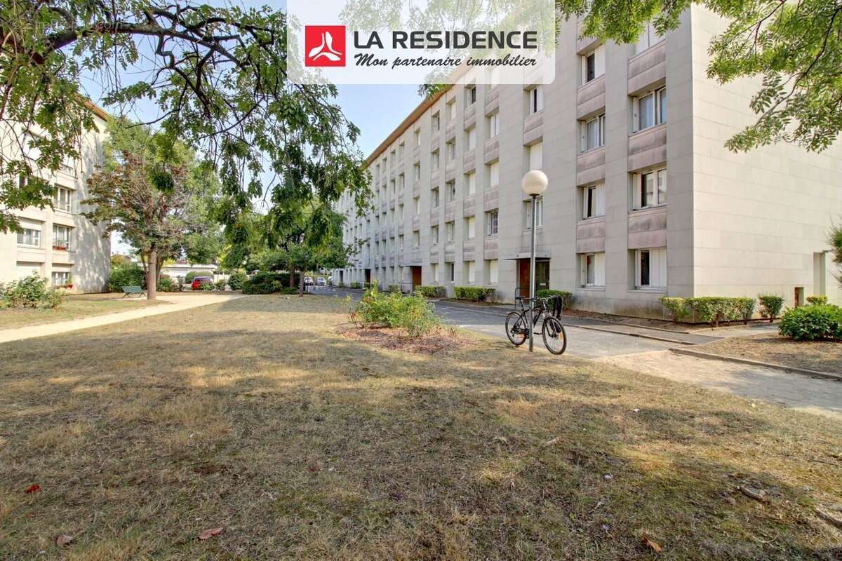 Appartement à POISSY