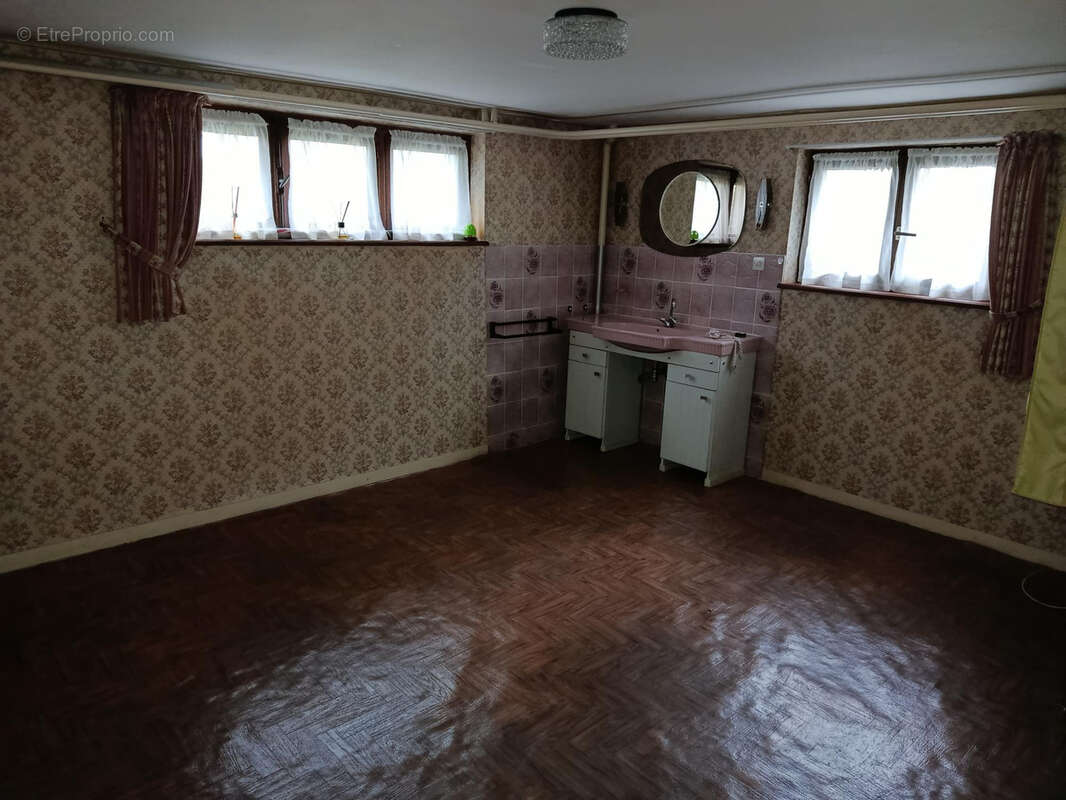 Maison à DIEUZE