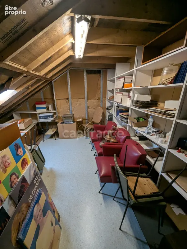 Appartement à vendre 4 pièces BRIEC (29) - photo 9