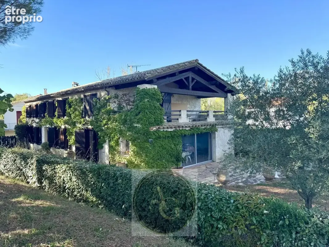 Maison T5 avec double garage, vue sur le canal à Castelnaudary - photo 16