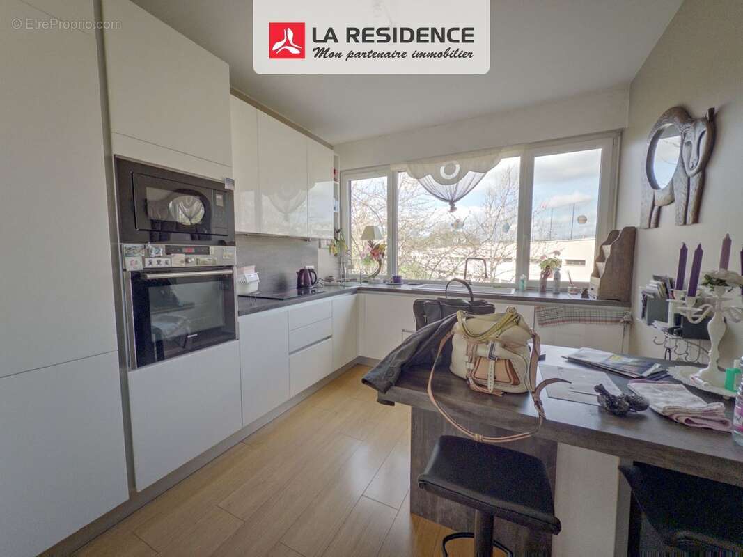 Appartement à NOISY-LE-ROI