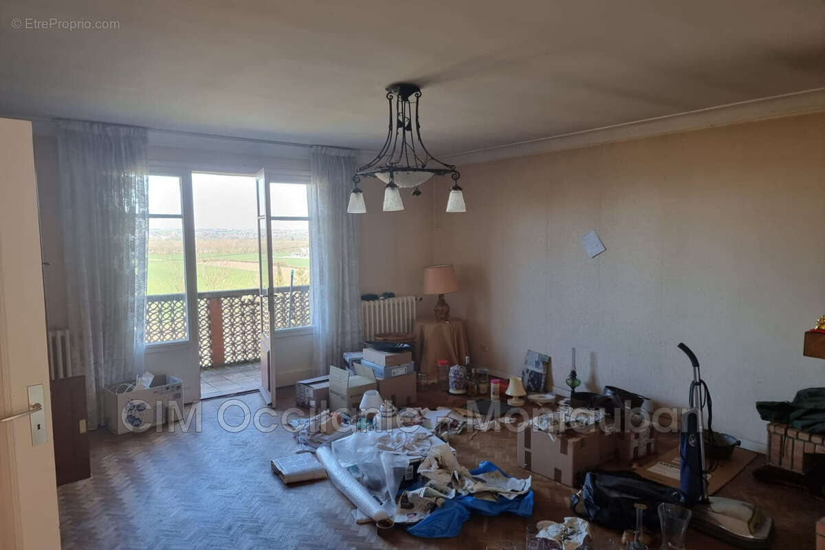 Maison à POMPERTUZAT