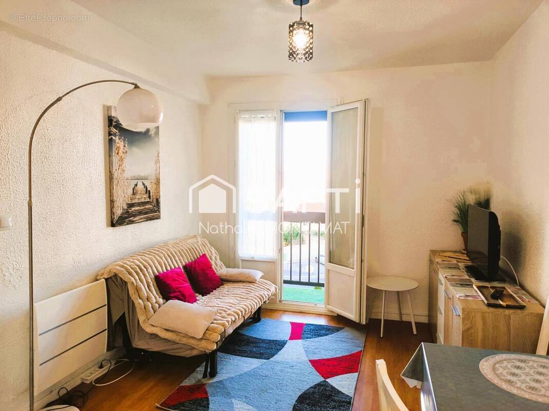 Photo 1 - Appartement à PERPIGNAN