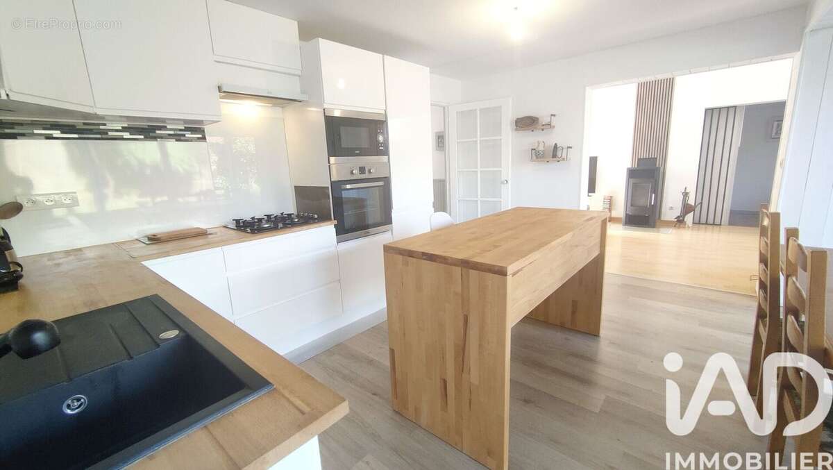 Photo 4 - Maison à MOUILLERON-LE-CAPTIF