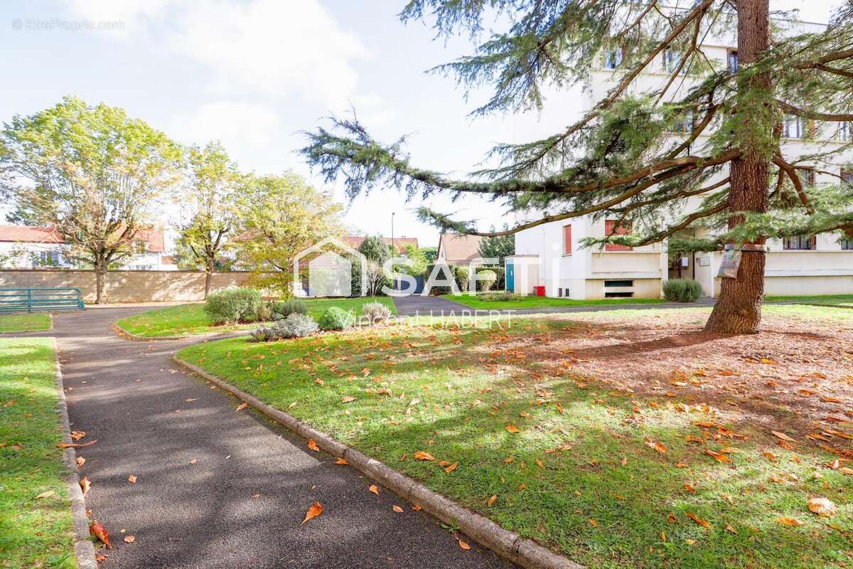 Photo 9 - Appartement à ACHERES