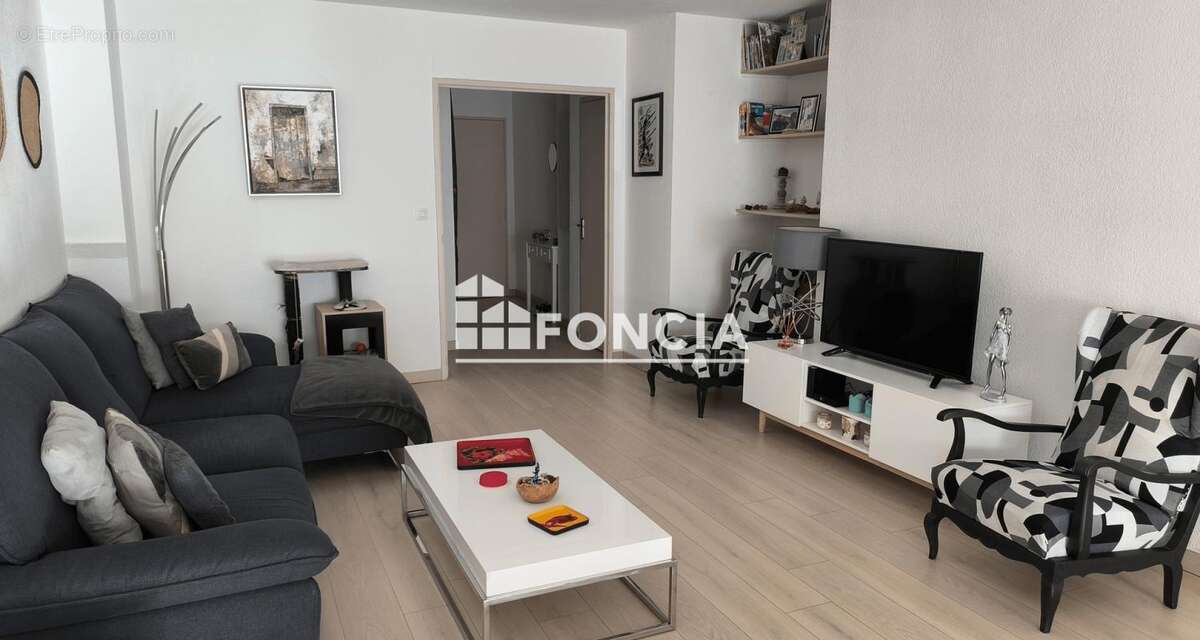 Appartement à CAVALAIRE-SUR-MER