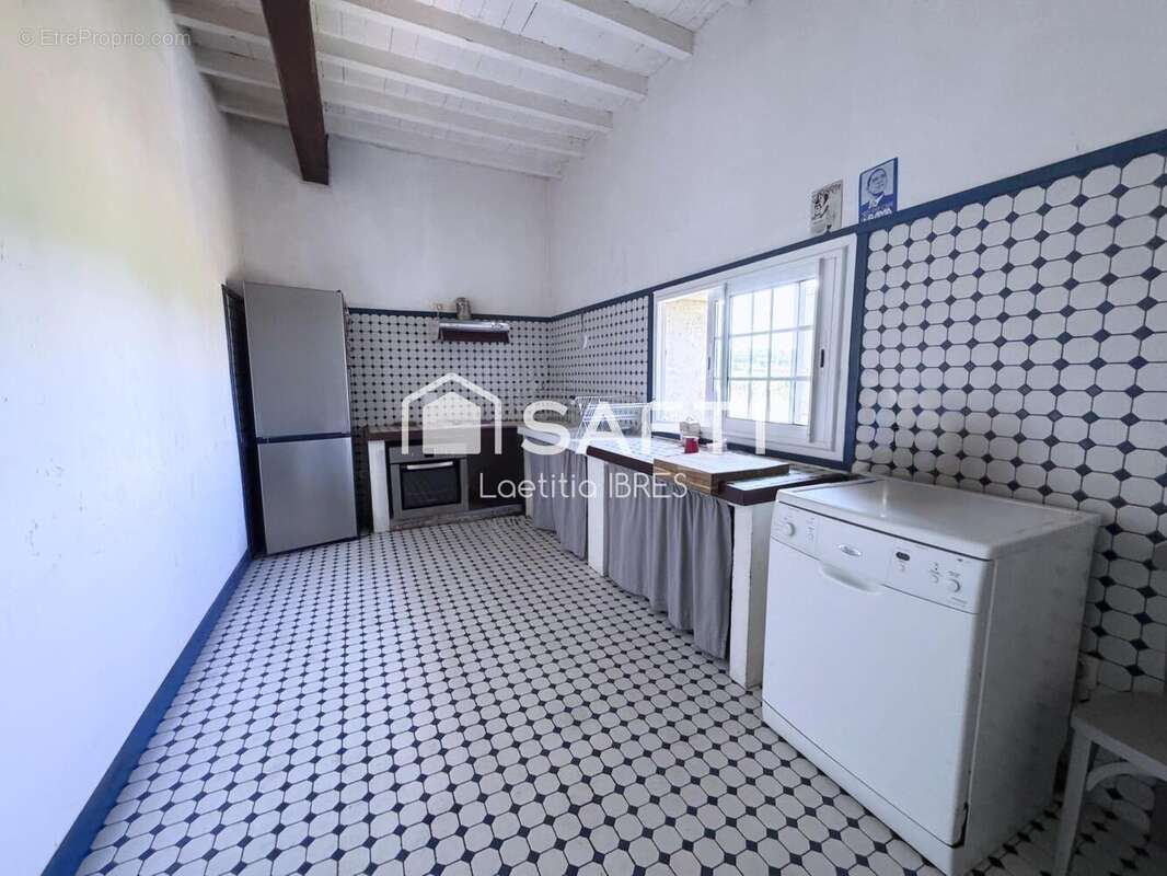 Photo 4 - Maison à GRENADE