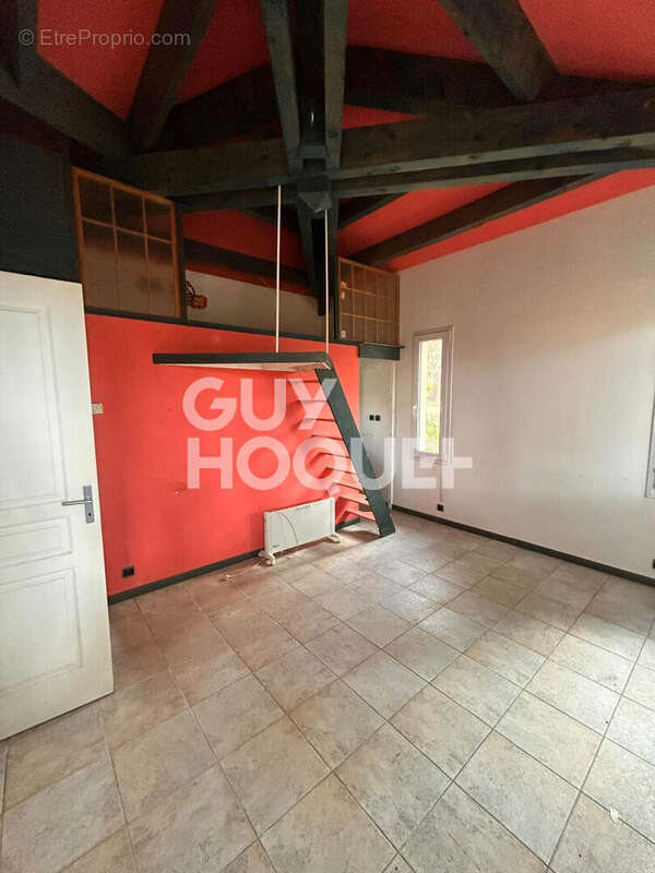 Maison à SAINT-NAZAIRE