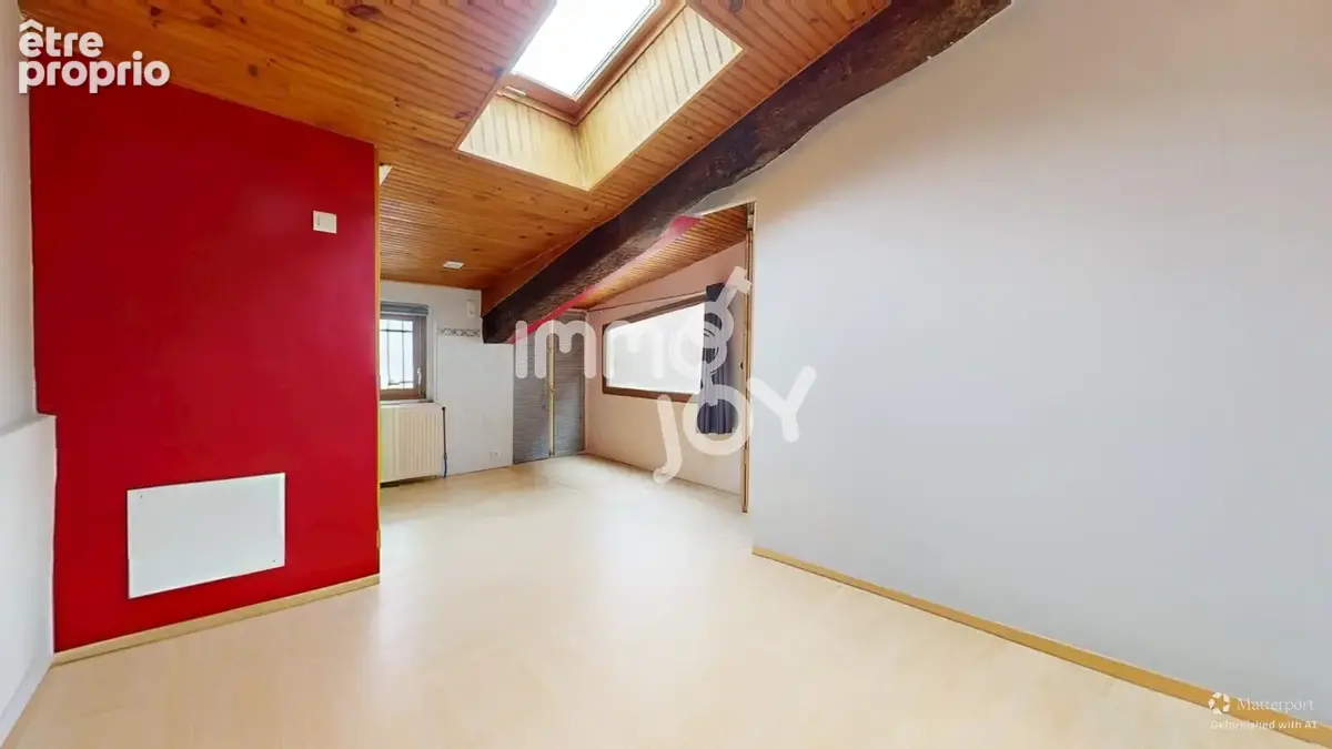Maison de Village 5 pièces de 100m2 avec grand garage et patio - Venerque - photo 16