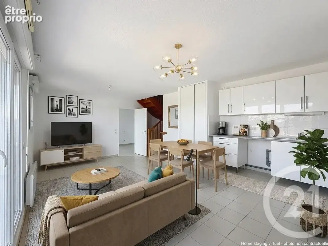 Photo 1 - Appartement à MONTPELLIER