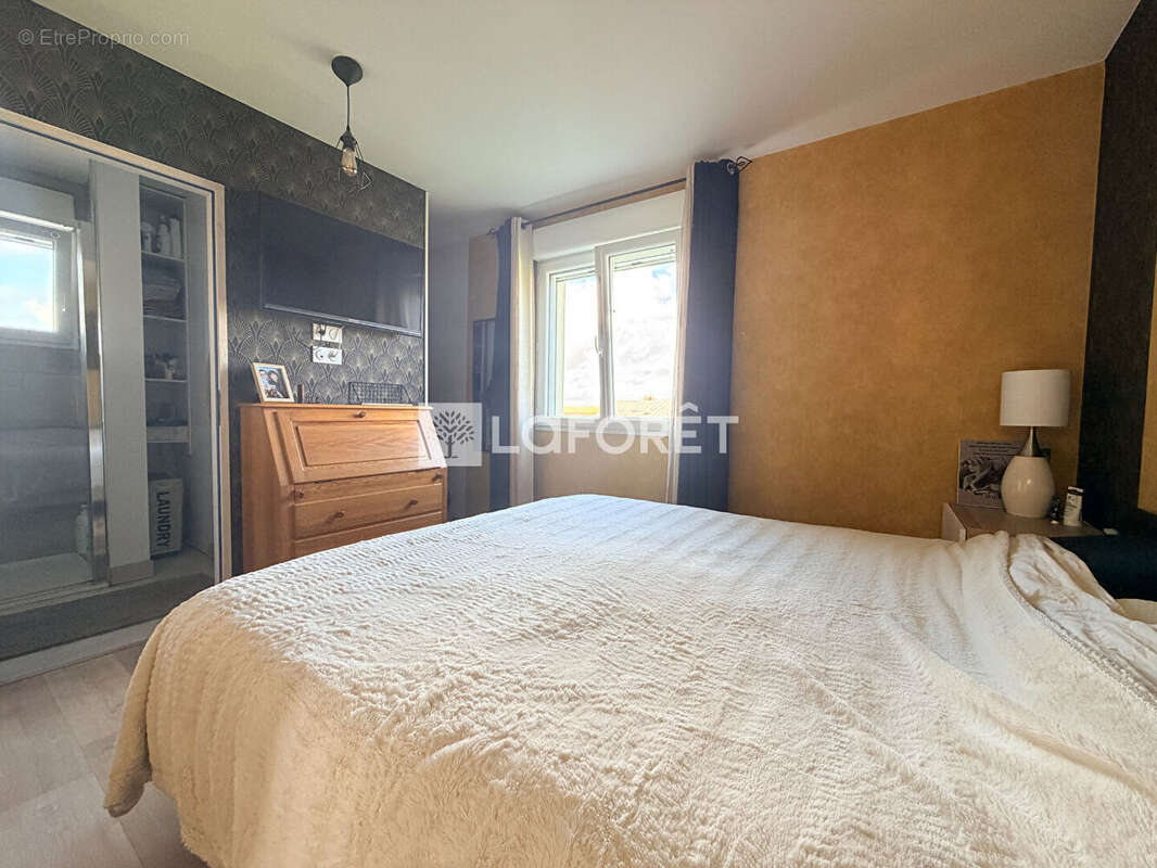 Maison à MAFFRECOURT