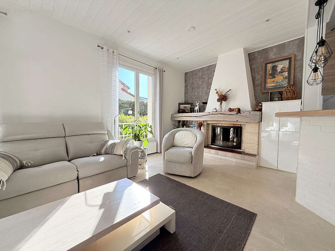 Maison à RIS-ORANGIS