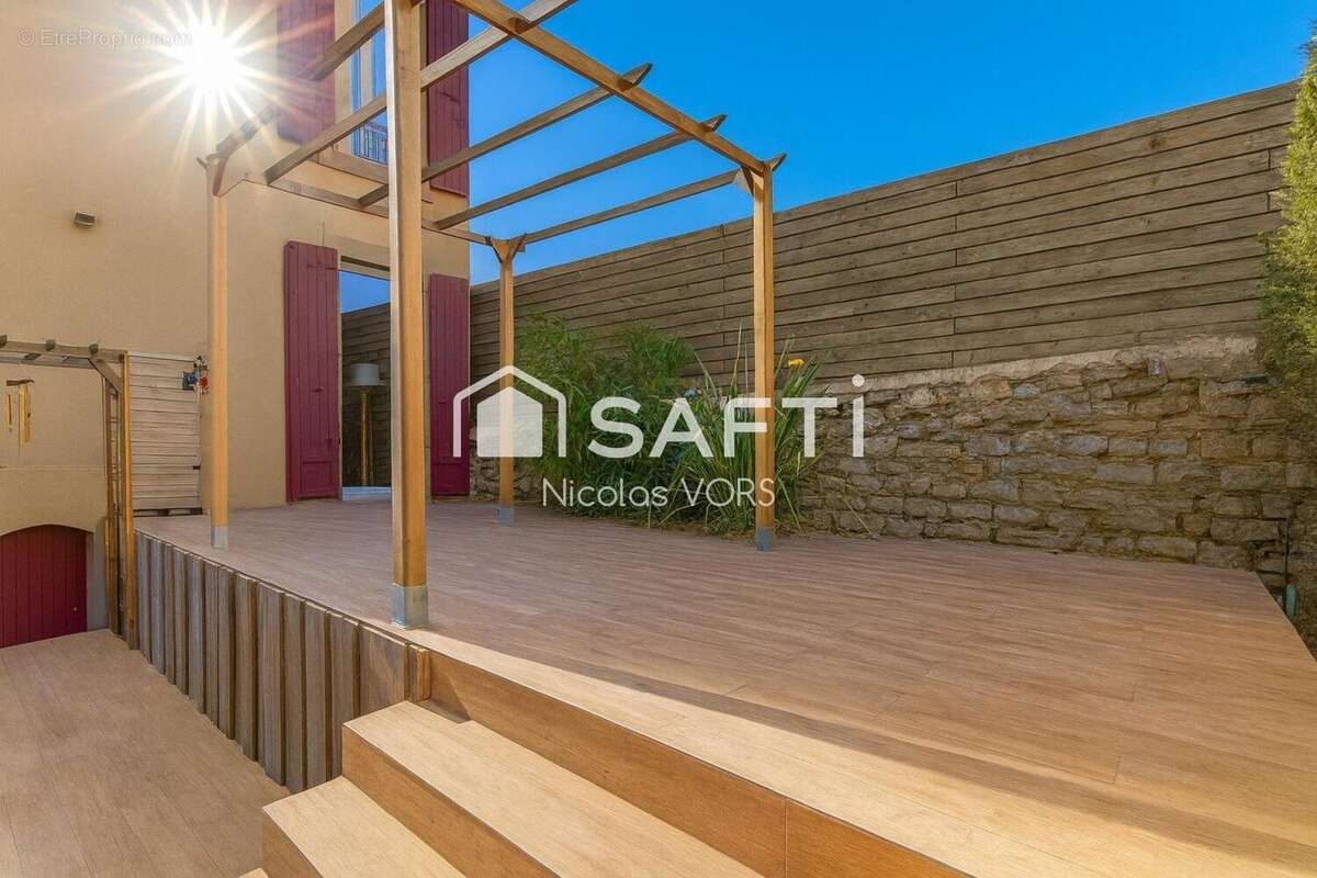 Photo 2 - Maison à MILLAU