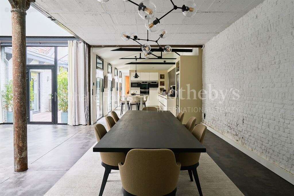 Appartement à LILLE