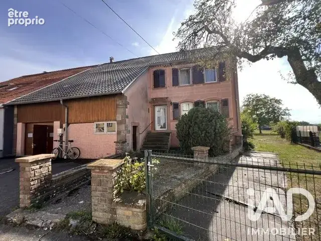 Photo 1 - Maison à WEISLINGEN