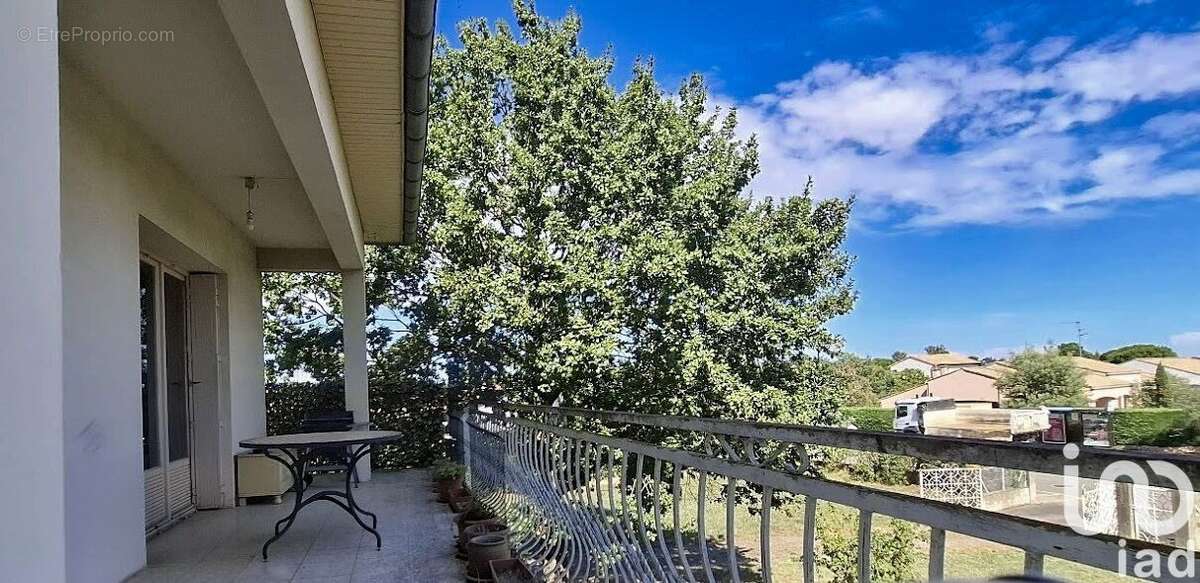 Photo 6 - Maison à MURET