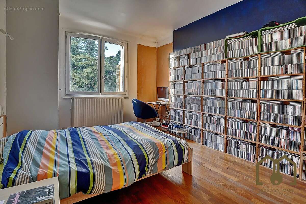 Appartement à VAULX-EN-VELIN