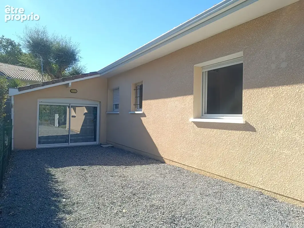 Maison Vielle-Saint-Girons 90.45m² - photo 19