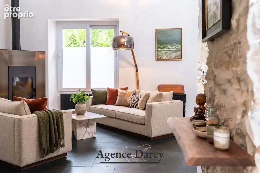 Photo Maison à Dijon au prix de 680 000€