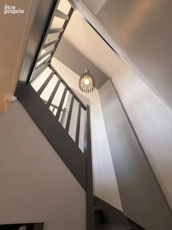 KERFEUNTEUN Unique! Duplex d'exception - photo 5