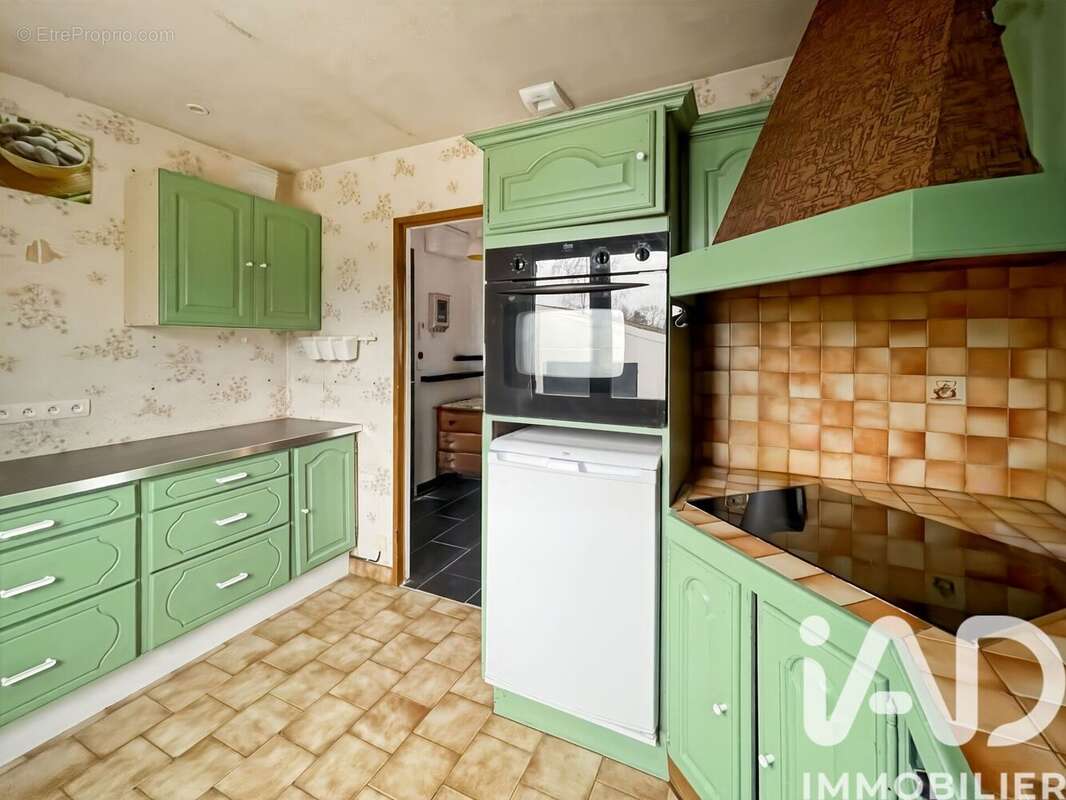 Photo 4 - Maison à SOISY-SUR-ECOLE