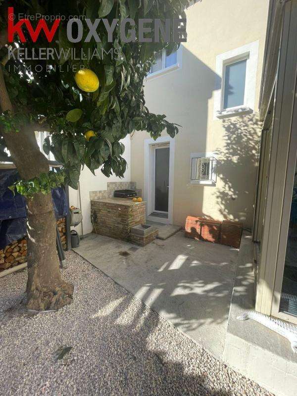 Maison à PERPIGNAN