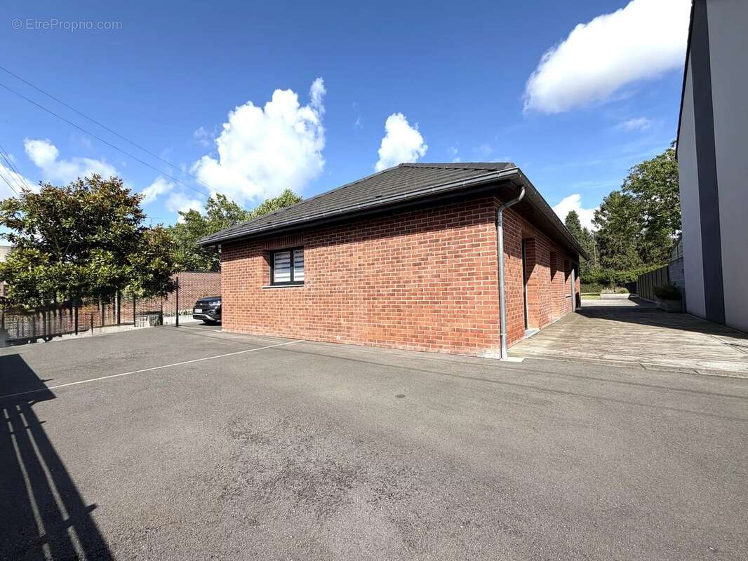 Hornaing – Pavillon individuel de plain-pied de 2020 – 118 m² - photo 9
