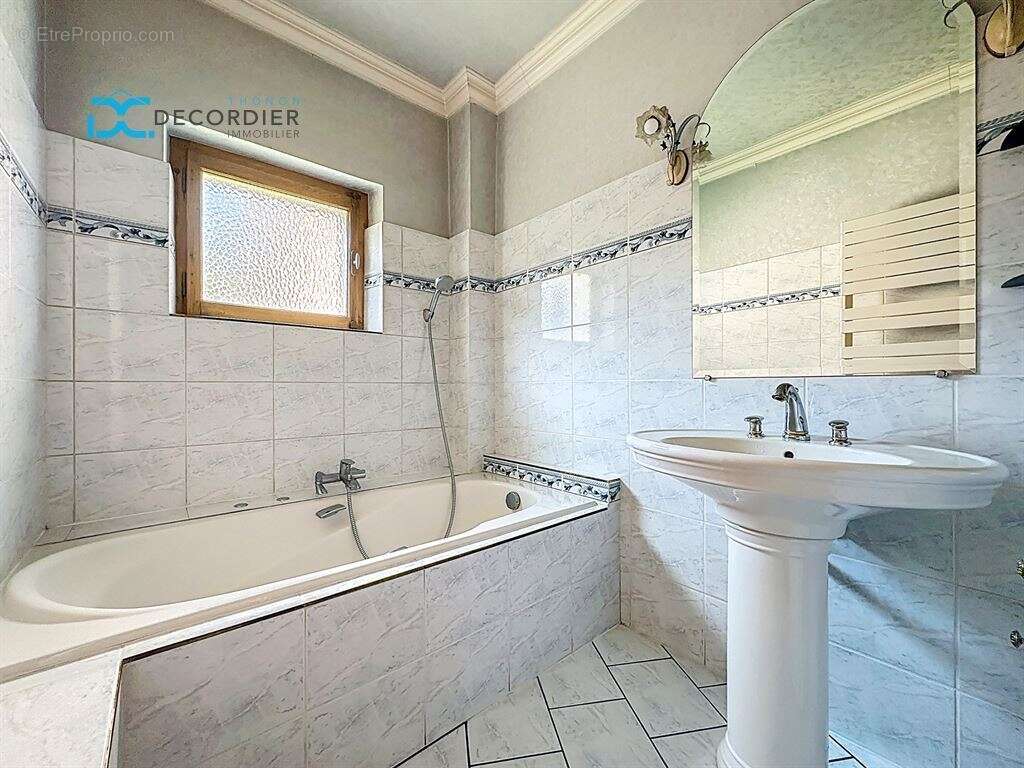 Maison à THONON-LES-BAINS