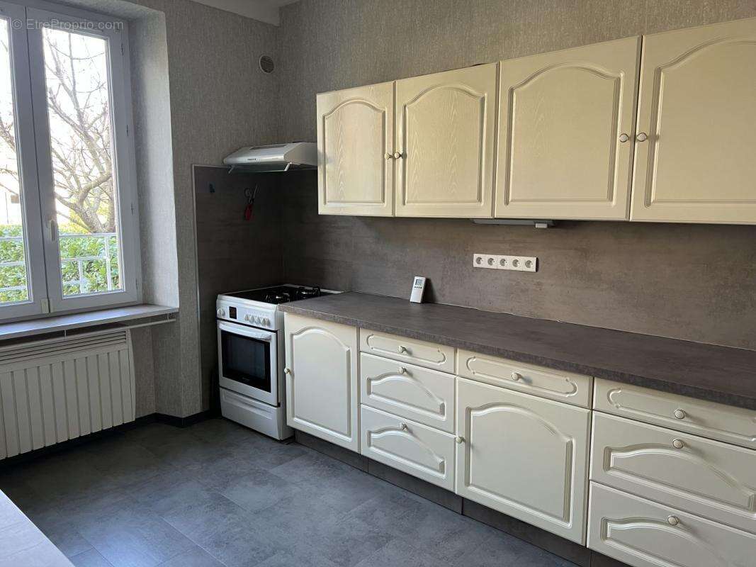 Maison à TARASCON-SUR-ARIEGE