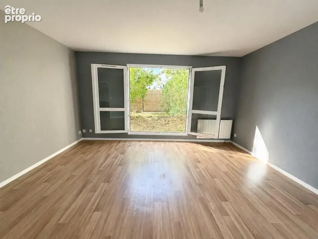 Appt 3 pièces - secteur des Justices - photo 2