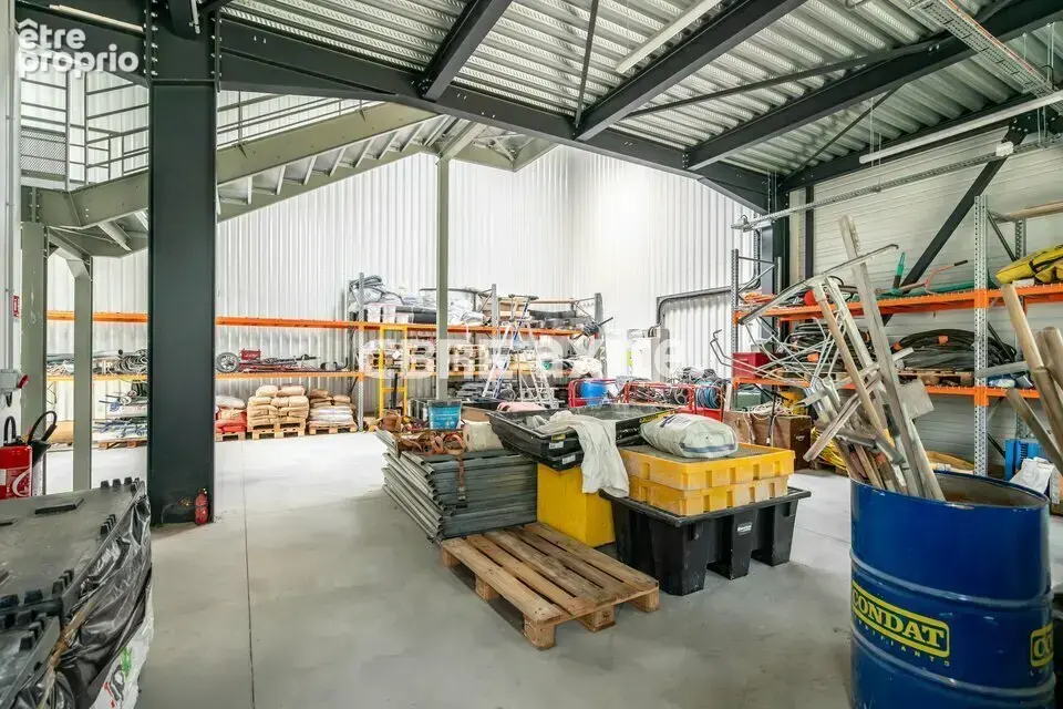 Bien immobilier à vendre à Mery (73420) - photo 7