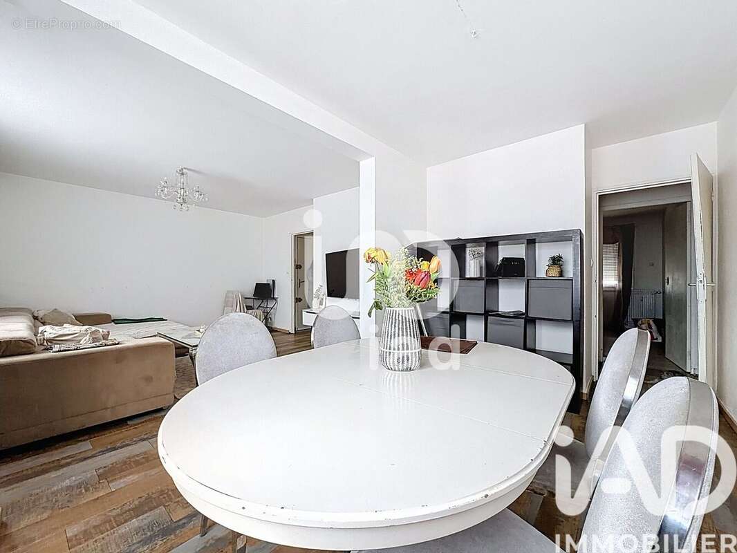 Photo 3 - Appartement à AVIGNON