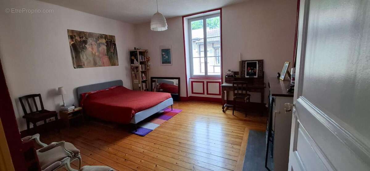 Appartement à BOURG-EN-BRESSE