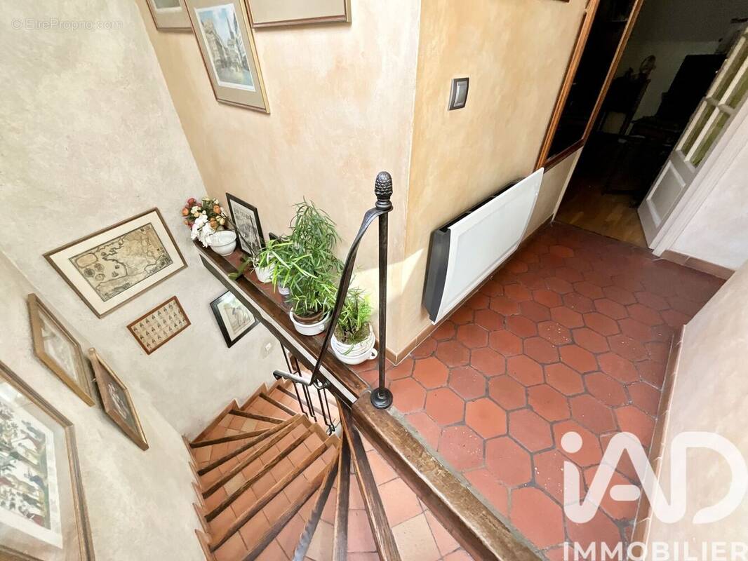 Photo 1 - Maison à SAINT-GERMAIN-LES-ARPAJON