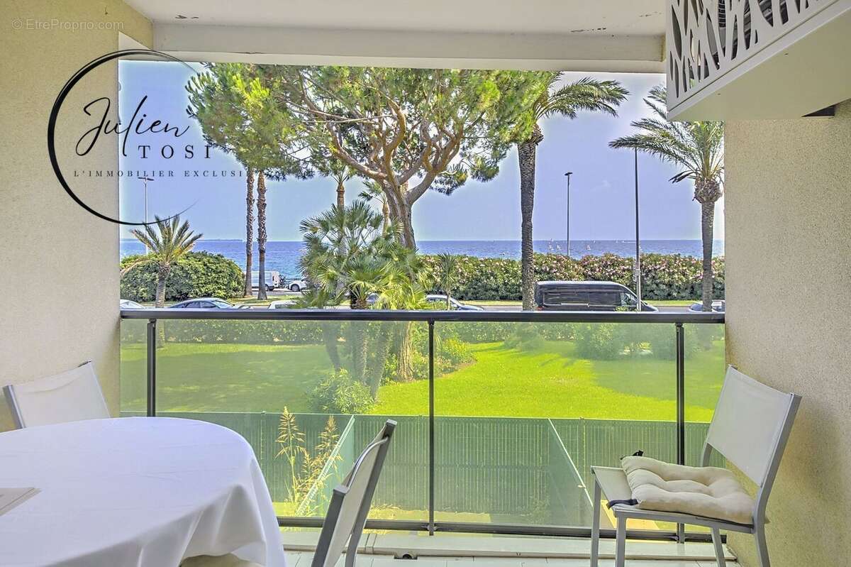 Appartement 29 m² à Cannes  - photo 2