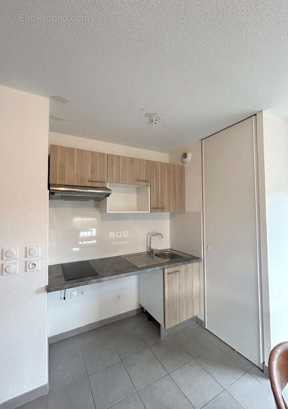 Appartement à SAINT-JORY