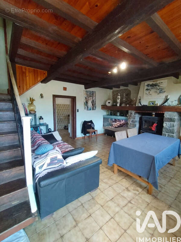 Maison 101 m² à Arbas  - photo 2
