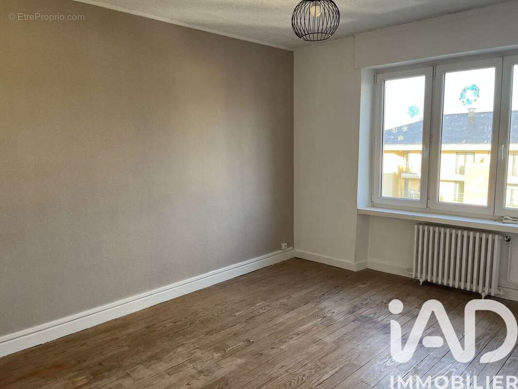 Photo 2 - Appartement à METZ